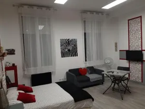 Image of Appartement T1 Hyper Centre place de la Victoire