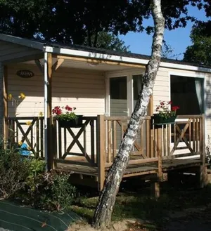 Image of CAMPING LES EMBRUNS 3*