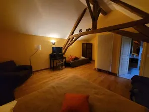 Image of Le moulin de Meslon
