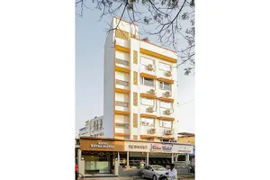 Image of Hotel Ratna Mahal