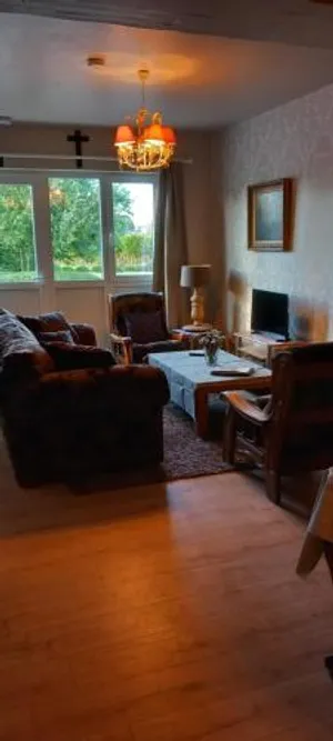 Image of Wenceslas cobergher appartement I