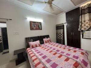Image of Two bedroom home with all basic amenities