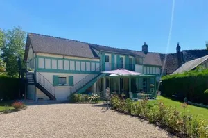 Image of L'Echo des Bois