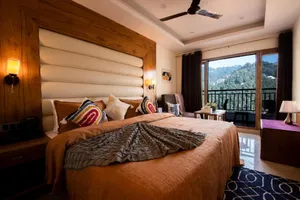 Image of PerfectStayz Premium at Mall Road