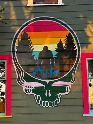 Image of Grateful Dreams Lodging