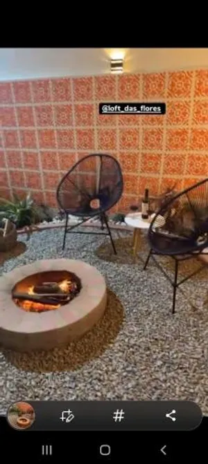 Image of loft das flores