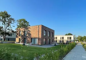 Image of Fully equipped apartment 3 rooms 5 Bed