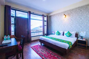 Image of Treebo Shimla Ayurvedic Retreat Kufri