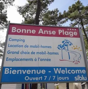 Image of La Palmyre Holidays