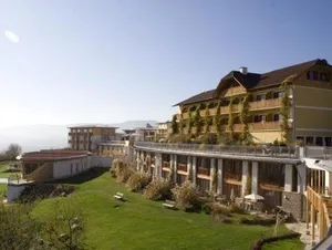 Image of RETTER Bio-Natur-Resort