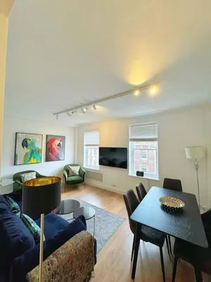 Image of The Mayfair Gem