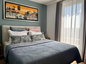 Image of Rooftop Apartment,Business trip,Fast Internet