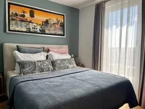 Image of Rooftop Apartment,Business trip,Fast Internet