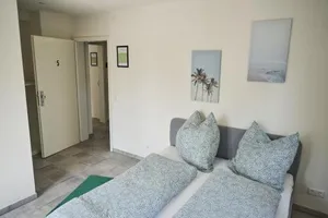 Image of Greenhome Lörrach -Ihre Unterkunft im 3-Ländereck-