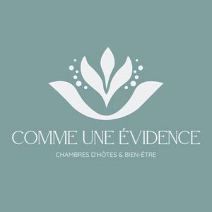 Image of Comme une evidence