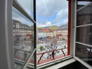Image of Boardinghouse Goethehaus