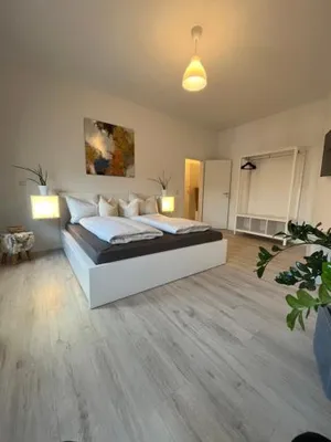 Image of Apartment Am Petersberg Erfurt