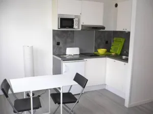 Image of Appartement Nickel et confortable