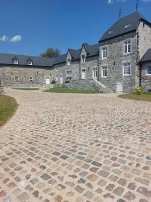 Image of La Ferme de Sotrez