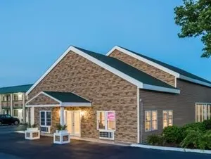 Image of Travelodge West Yarmouth