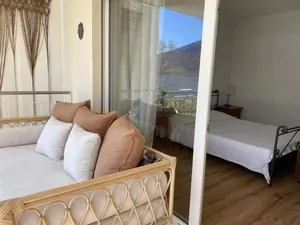 Image of Minusio-Locarno Casa al Lago 1