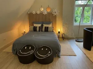 Image of Logement dans Proprété de standing