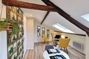 Image of Appartement Rue Saint Jacques (T2)