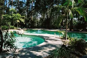 Image of Sandy Escape Holiday House Kingfisher Bay Resort