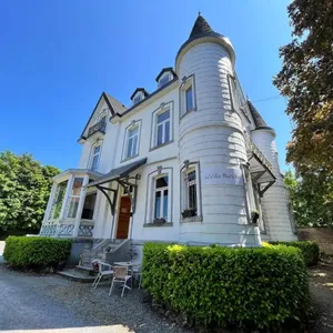 Image of La Villa Blanche Spa