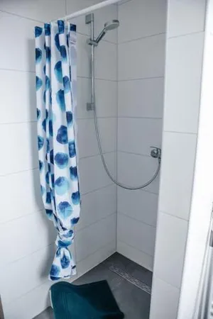 Image of Central-Living blue - Netflix - WiFi