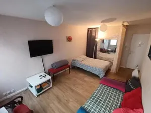 Image of Studio charmant à Clermont-Ferrand, 31 m²