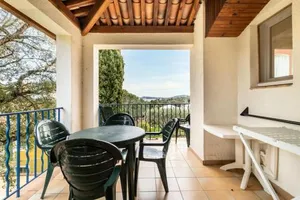 Image of Les Appartements aux Restanques du Golfe de St Tropez - maeva Home - Appartement avec une belle vue mer 5 personnes MAE-8388