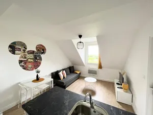 Image of Superbe Appartement 5pers - 3km-8min DisneyLand