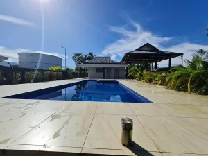 Image of Home Away From Home- Your BULA Paradise!
