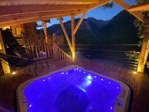 Image of Chalet l'Empreinte