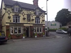 Image of The Golden Lion Hotel