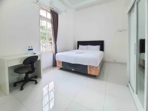 Image of RedDoorz Syariah at Jalan Godean