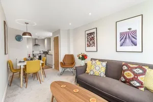 Image of Executive Apartments