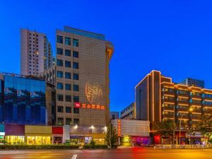 Image of Ibis Hotel (Lanzhou Dongfanghong Square)