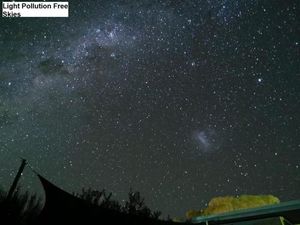 Image of Flinders Ranges Bed and Breakfast