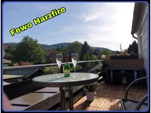 Image of NEU! FeWo Harzfire mit Kamin