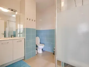 Image of Appartement de standing 8 pers, hyper centre Arcachon, balcon, parking privé, proche plages et gare - FR-1-474-28