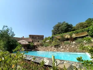 Image of La Magnanerie de Camias