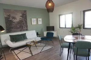 Image of L'Eucalyptus, charmant T2 au cœur du centre ville