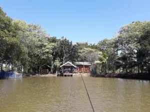 Image of FAMILY GARDEN HOMESTAY ALL YOU CAN Fishing