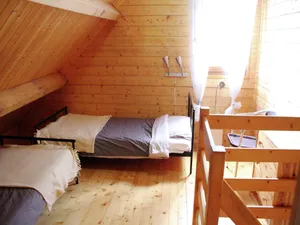 Image of Comfortable holiday home near the lake
