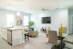 Image of Luxury Tampa Home with Game Room and Theater