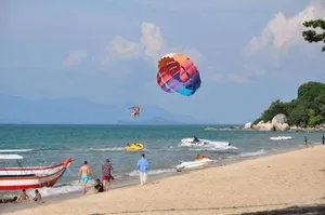Image of Green Ocean Seaview Apartment