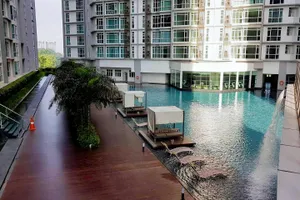 Image of Central Residence @ sungai besi kuala lumpur5