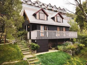 Image of Thredbo Apartment Accommodation